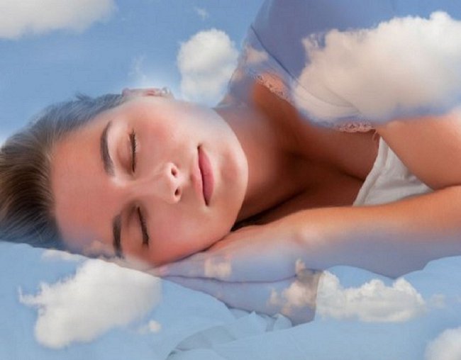 Kołysanka dla ukochanej