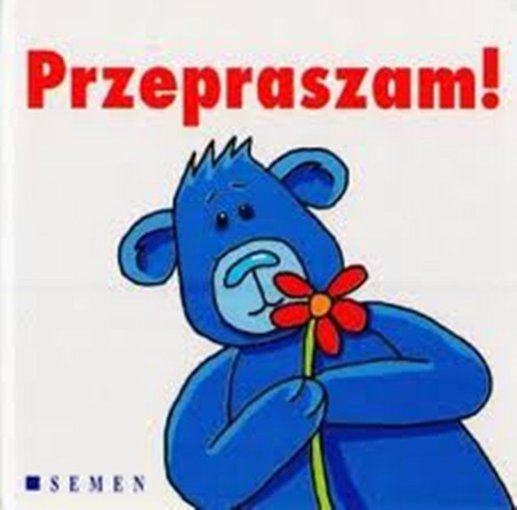 przepraszam :*