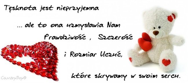 NIE UMIĘ CIĘ ZAPOMNIEĆ