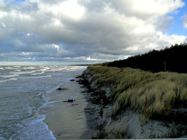 ... bez ciebie życie boli ...