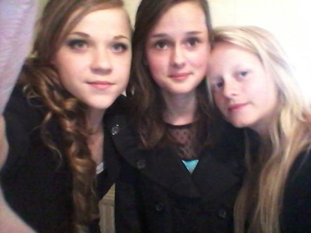 Wszystkiego najlepszego :*