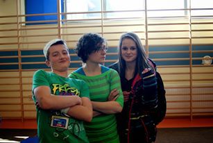 Wszystkiego najlepszego :*