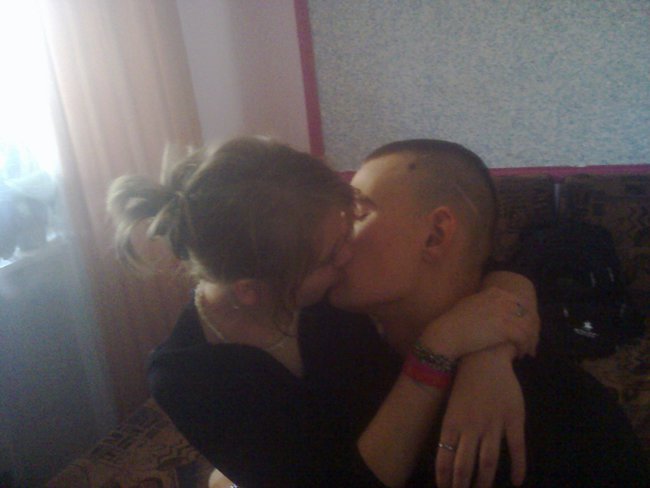 kocham cie Michałku