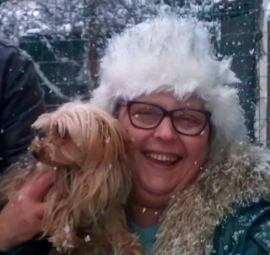 Troche mojego zycia .