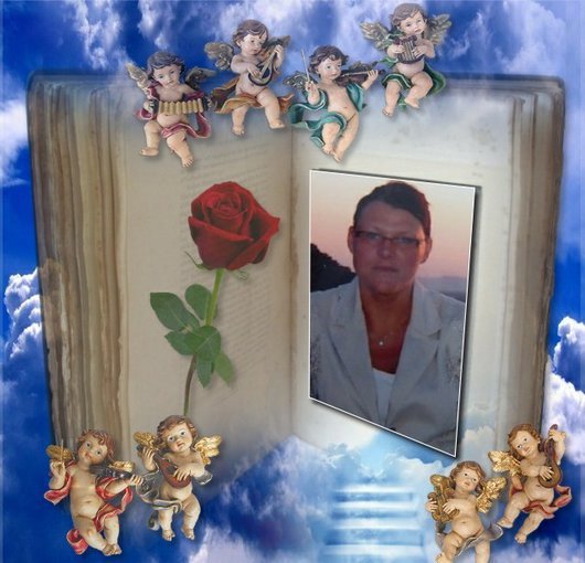 Ten filmik stworzyłam dla Mojej ŚP.Córki z okazji 8 Rocznicy jak odeszła Do DOMU PANA