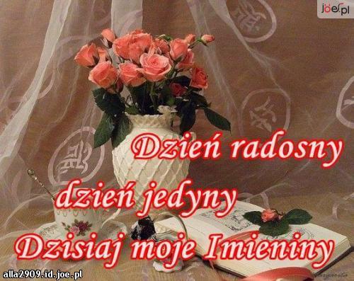 W Dniu Imienin Jureczku