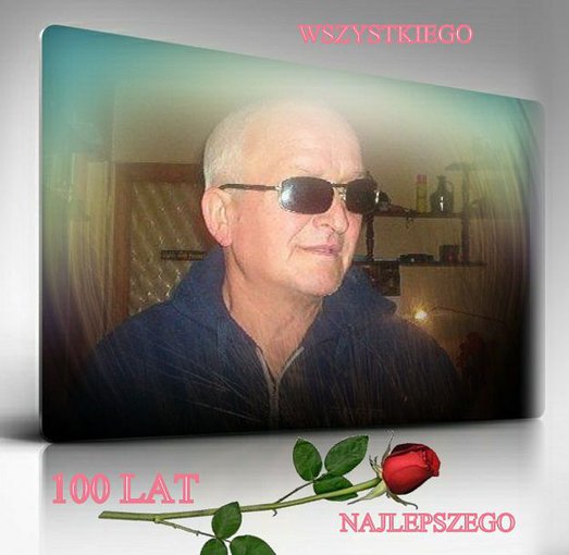 ŻYCZENIA IMIENINOWE