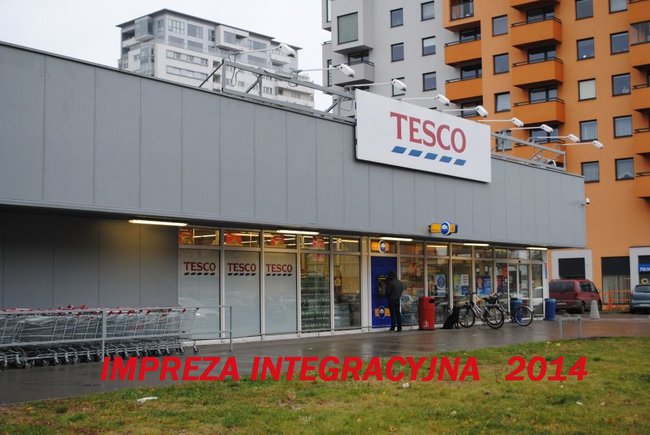 Integracja 2014