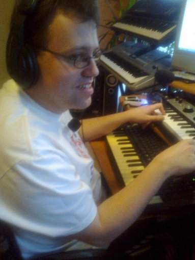 Italo Space By DJ Wojtas