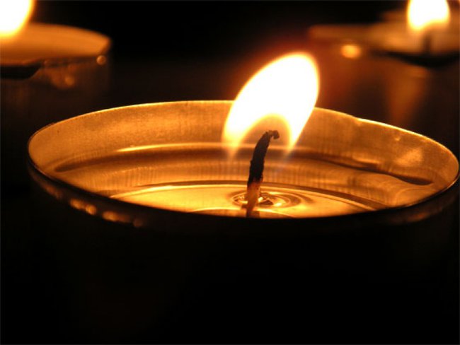 Ostatnie pożegnanie Tereni