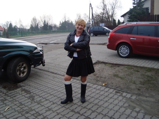 TO JA LUSIA   !!!! :)