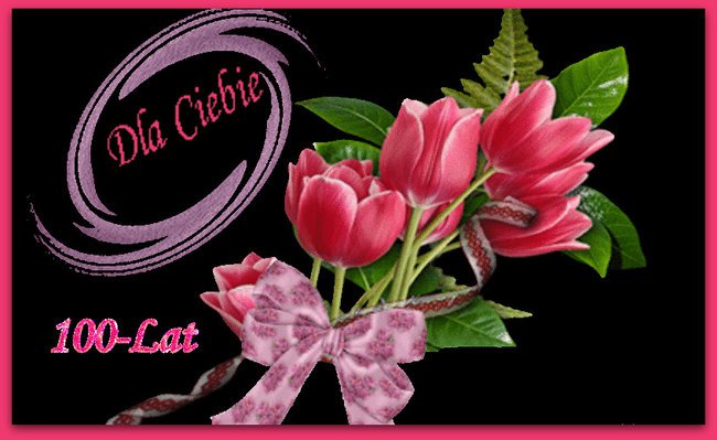 MARIANIE W DNIU TWOICH IMIENIN