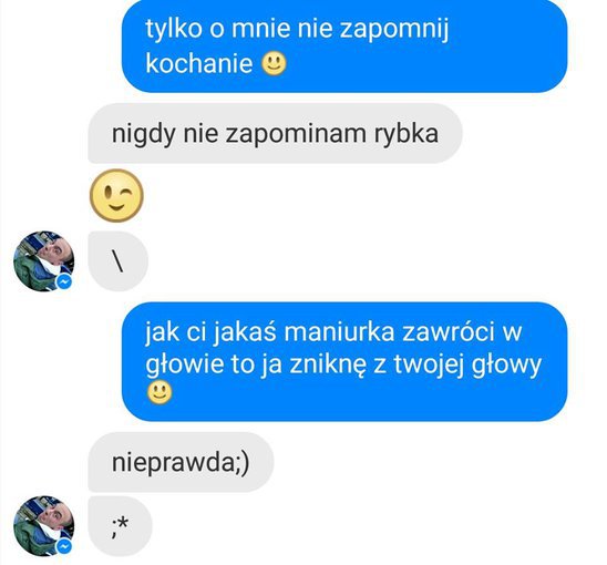 Błażej Pamela Julita Dawid = WSZYSTKO