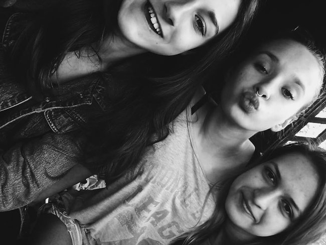 najlepszego Ania misiu moja