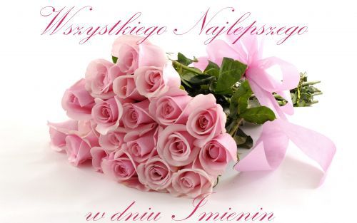 NUTECZKA NA IMIENINY