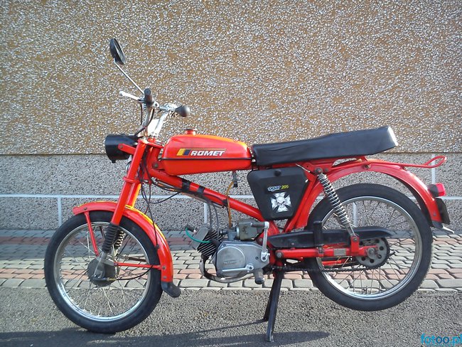 przygoda z motocyklami