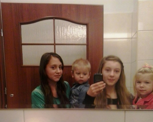 Wszystkiego Najlepszego Pati