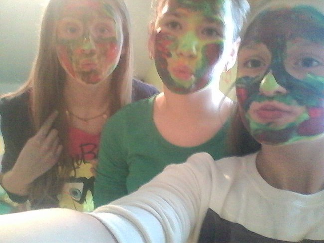 Wszystkiego Najlepszego Karolinko!