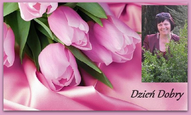 RADOŚCI W SERUSZKACH