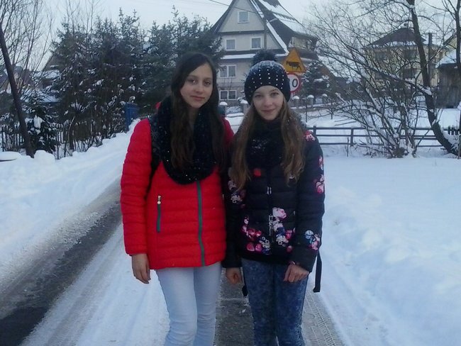 Wszystkiego Najlepszego Pati