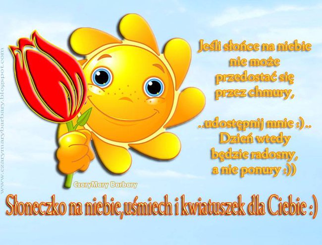 DLA CIEBIE MARIANNO ODEMNIE