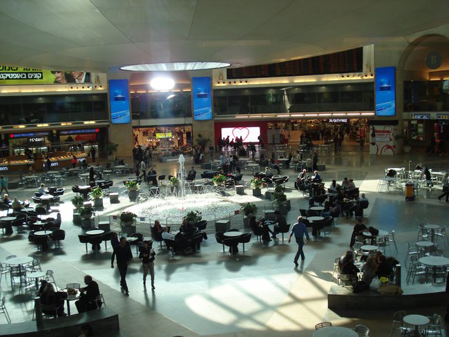 WYCIECZKA PO IZRAELU