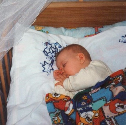 18 urodzinki Klaudusi