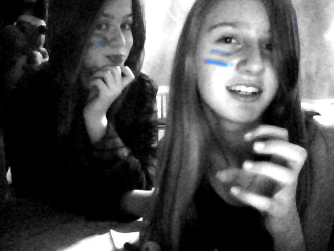 Urodzinki Karolinki!