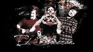 ED SHEERAN