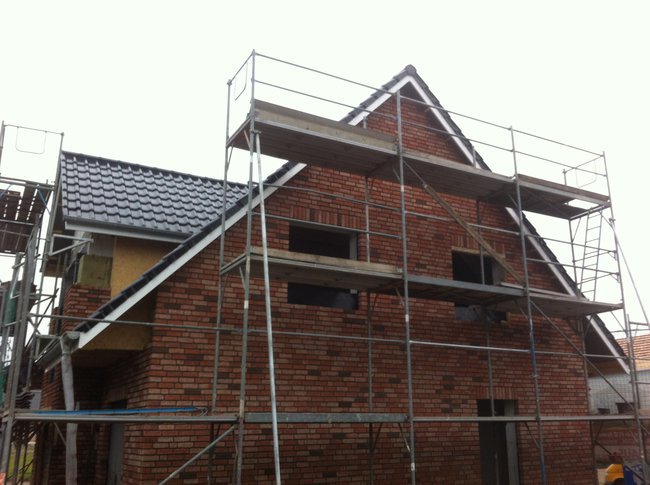 elewacje klinkierowe