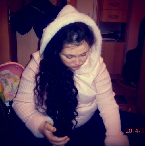 Honey- Lalalove (Klaudia cover)