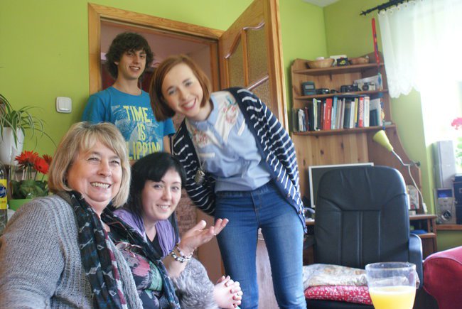 URODZINY  MOJEJ  WNUCZKI  LU,,,