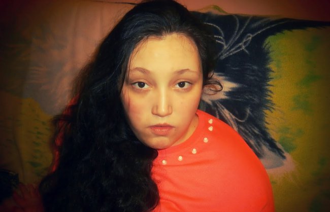 Damą być - Maryla Rodowicz (Klaudia cover)