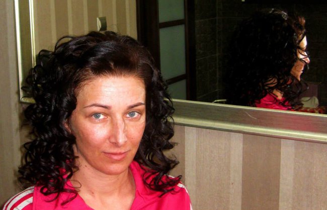 Joanna Magdalena Zygacka 17.07.1982 - 25.04.2015