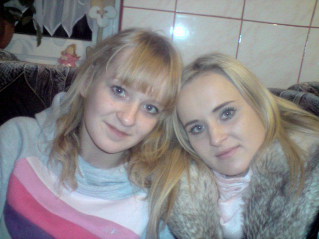 Dla mojej Kochanej Anusi