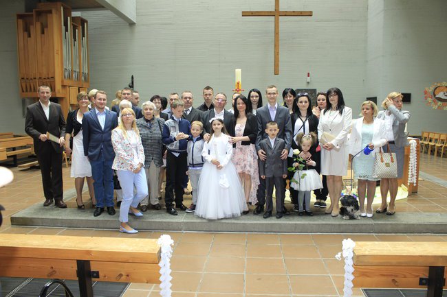 Laudato Si o mi Signore !