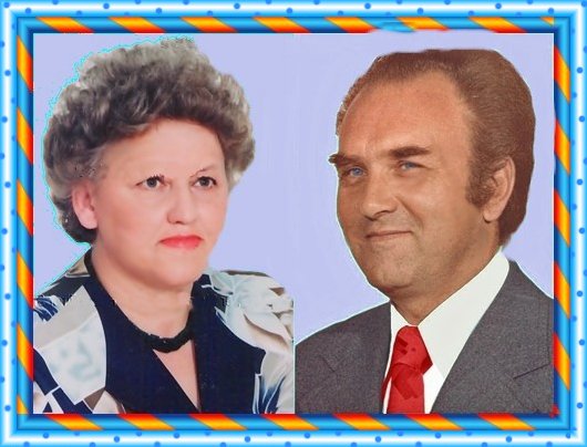 Zdrowko dla Pani Geni