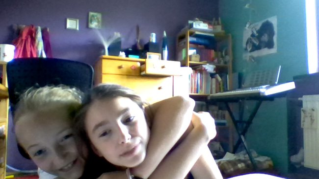 Wszystkiego najlepszego Siostrzyczko