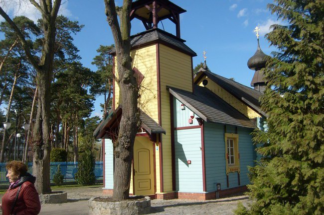 Cierkiew św. Michała Archanioła