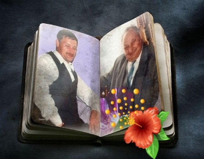 ZNIKNĘLIŚCIE I UPORCZYWIE WAS NIE MA