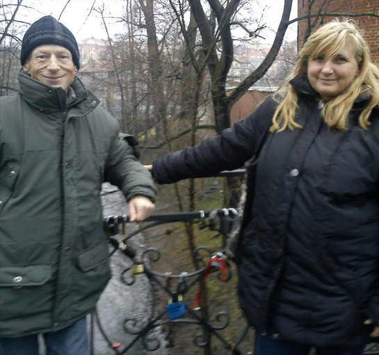 Dla mojej kochanej żony :)