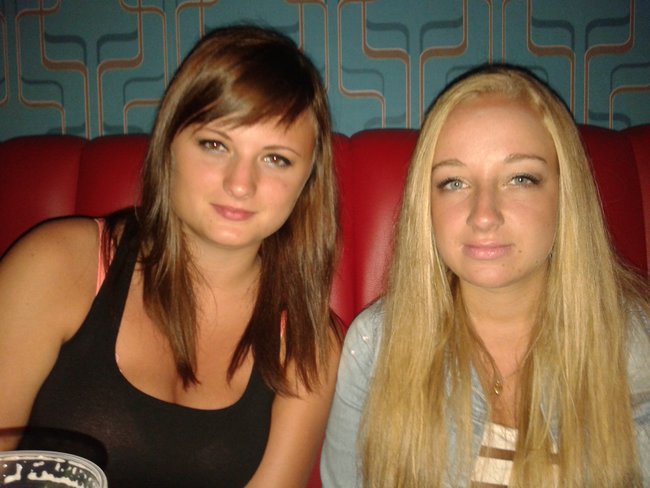 Dla ciebie Moja Wariatko:* Kocham cię