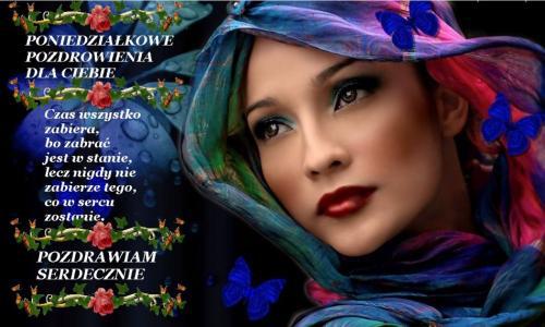 dla moich przyjaciół z NK