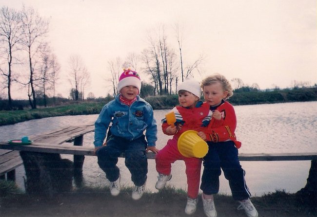 Najlepszego Moja Słodka Hot 23.;*