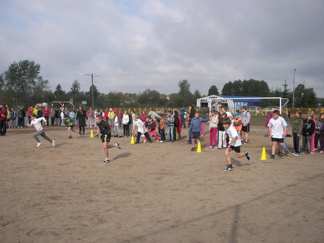 Obchody 70-lecia szkoły