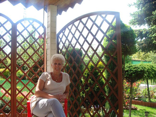 MOJA DZIAŁKA 2015-2016