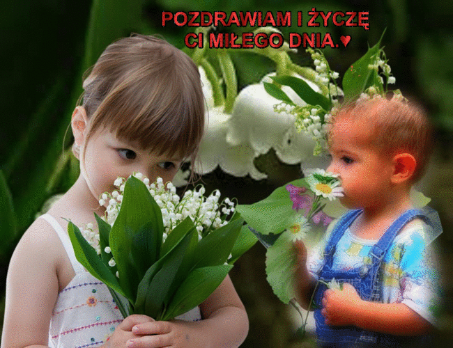 MILEGO CZWARTKU ZYCZY EWA