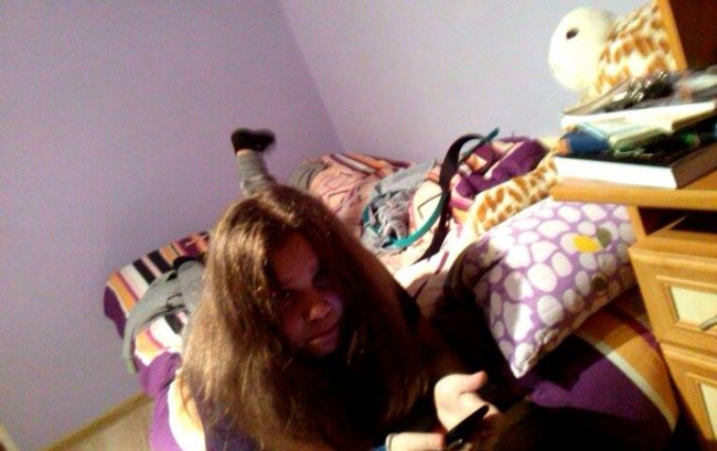 Wszystkiego najlepszego Ciotooo  :D