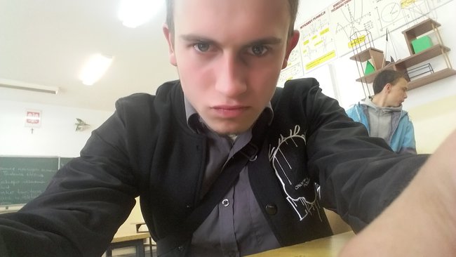 Mordeczko ! wszystkiego najlepszego !!