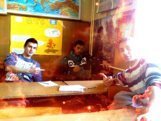 Najlepszego Mordeczko